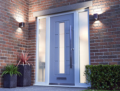 Stylish front door with modern design, showcasing 澳洲幸运5开奖号码结果记录体彩-官方开奖历史与预测计划’ services