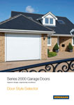 hormann door style selector
